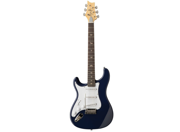 PRS SE Silver Sky LH Trad Blue PRS SE Silver Sky LH Trad Blue